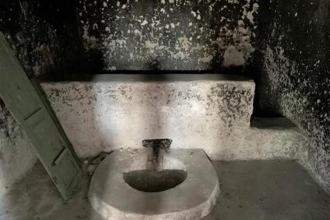 Old Grapepress