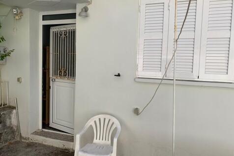 Courtyard entrance
