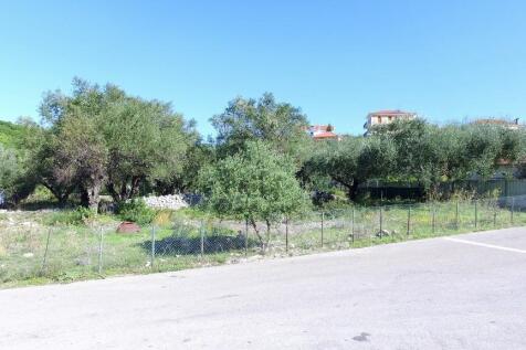 View from road