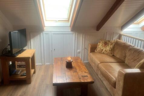 House living room