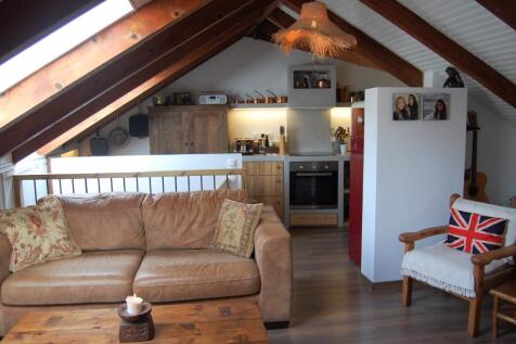 House living room