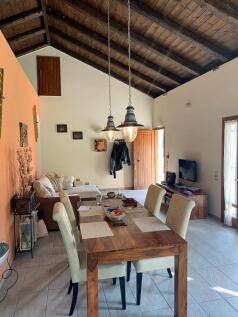 Dining and living