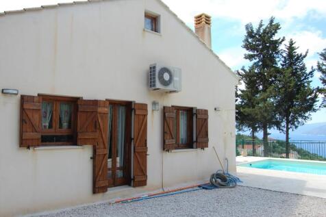 House exterior