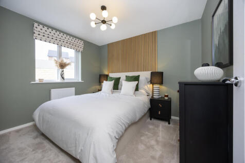 Coppice Hill The Dunham DP 17