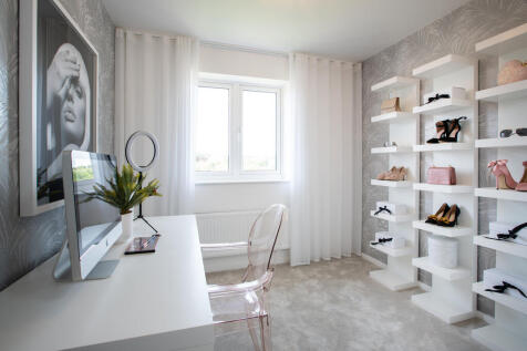 St Lawrence Fold Photography