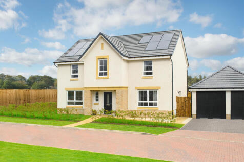 primary property image