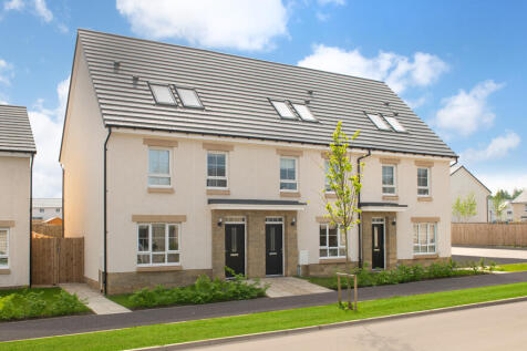 St Clair Mews Durris