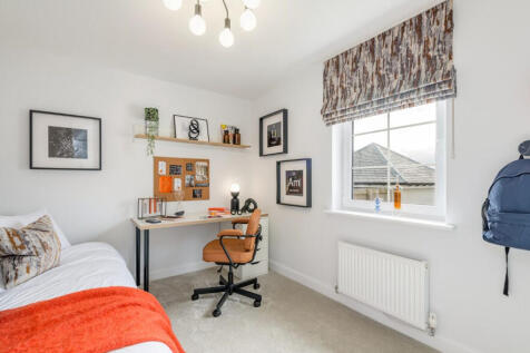 Brechin bedroom 4