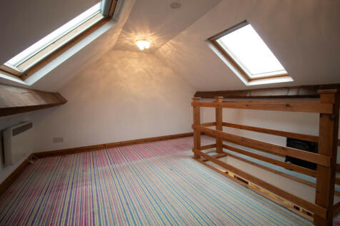 Attic Room