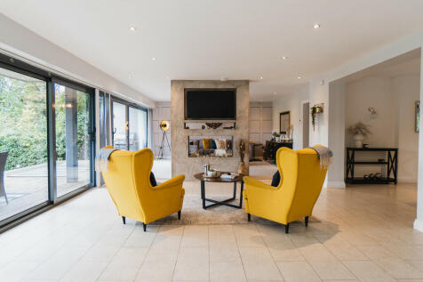 Reading area