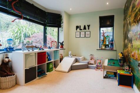 Playroom
