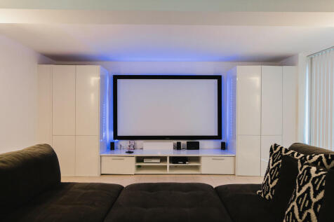 Cinema Room