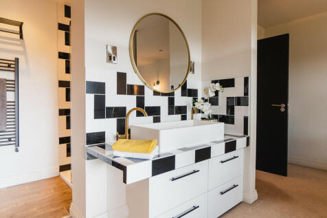 En suite