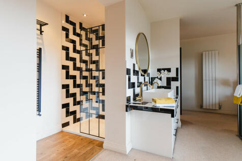 En suite