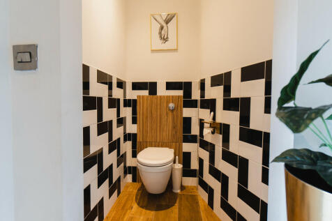 En suite