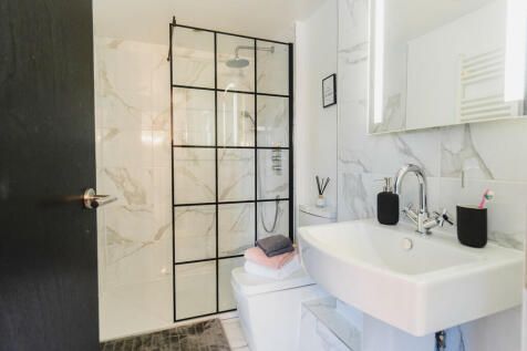 En suite
