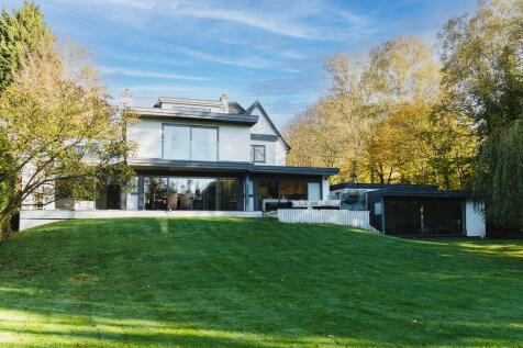 Rear External