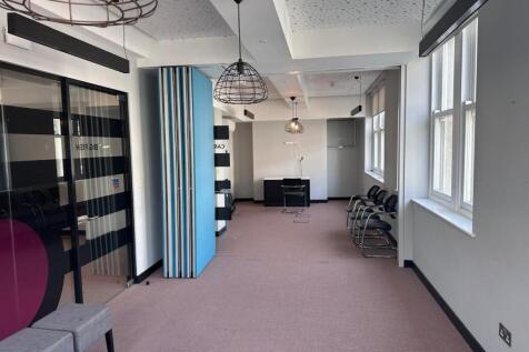 4th Meeting Room