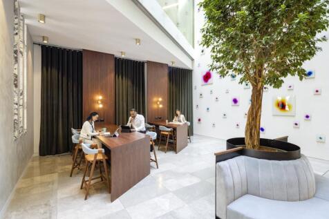 Coffee Bar 1