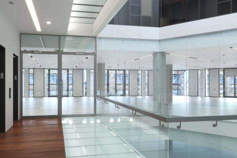 Lift Lobby