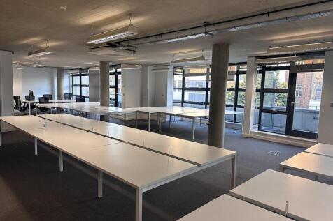 3rd Floor 1