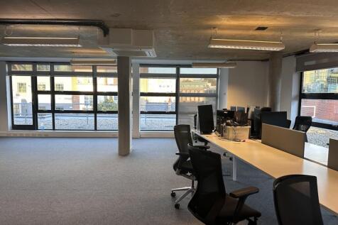 4th Floor 1