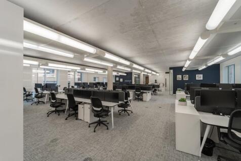 Open Plan 1