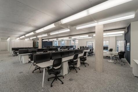Open Plan 2