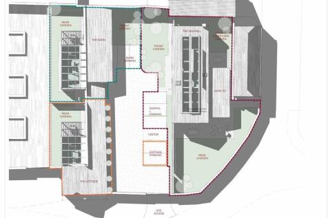 Proposed Site Pla...