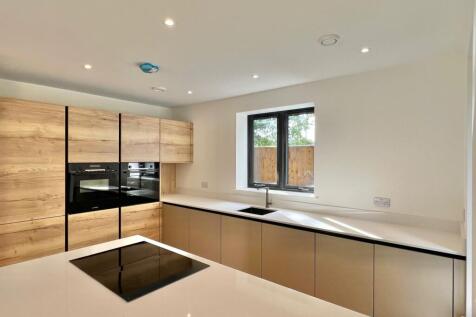 Carford Lodge (3)