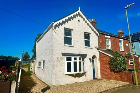 22 Westfield Road Front 3