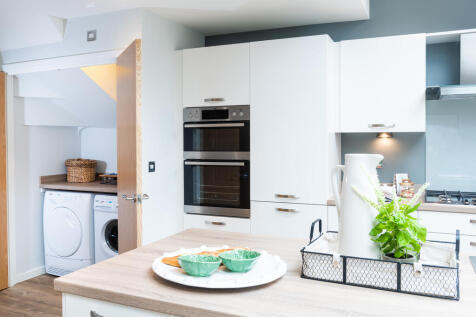 The Longford Showhome