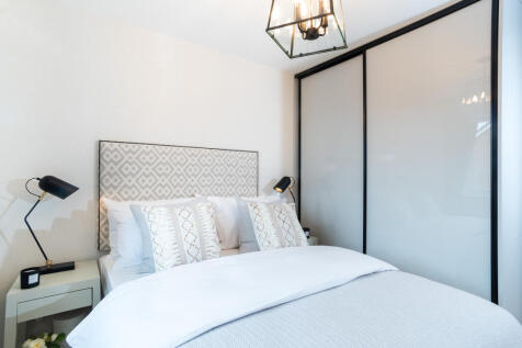 The Longford Showhome