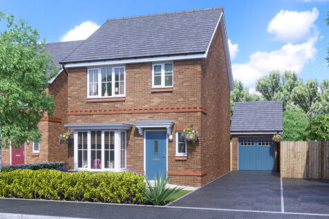Ashop Millfields 28th Mar 2022