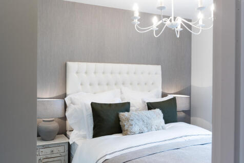 The Longford Showhome