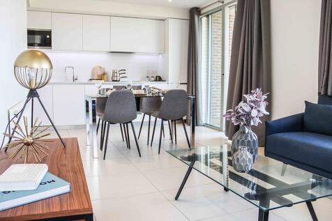 open plan