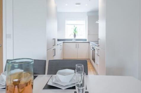 townhouse kitchen
