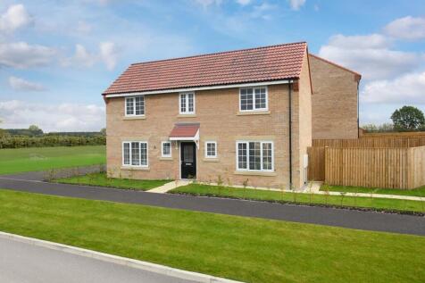 The 4 bedroom detached Langdale