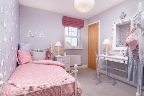 Make your childs room a dream for them