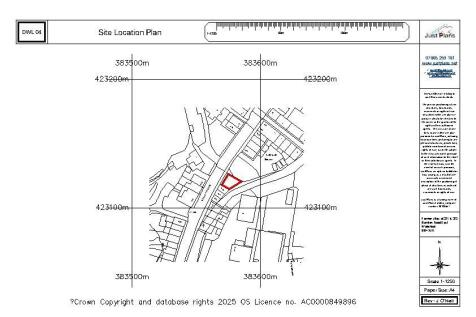 7 - Former Sites Of 321 And 323 Burnley T202508181931.pdf