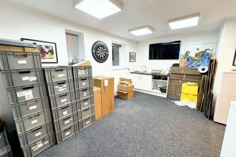Office Space