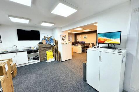 Office Space