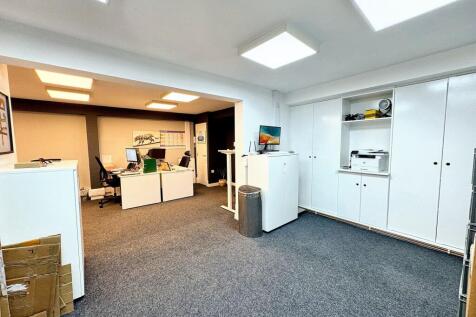 Office Space