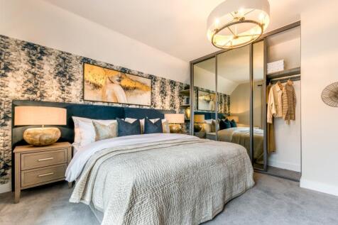 Marleigh Bedroom