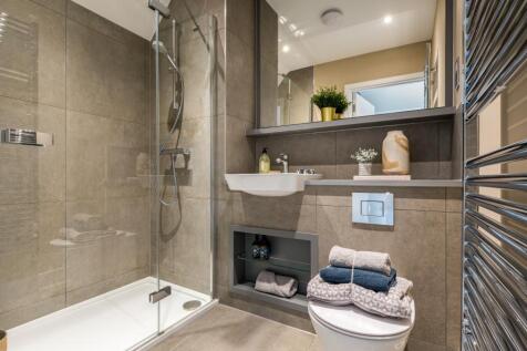 En suite