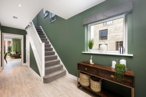 Marleigh Park - Plot 373 -