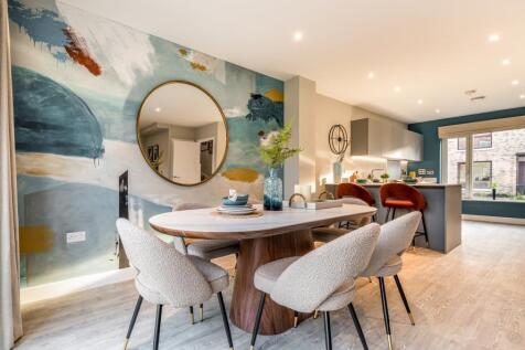 Kitchen -