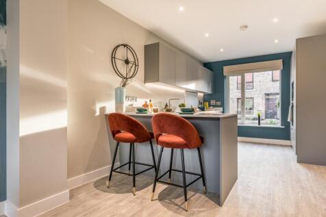 Kitchen -