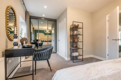 412 Master Bedroom
