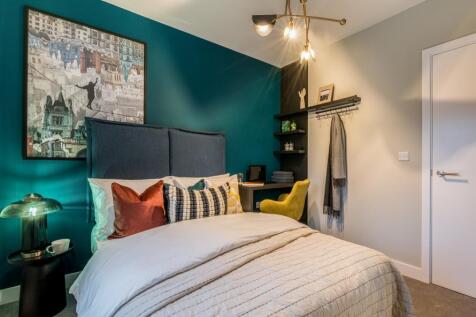 Marleigh Bedroom 2 -
